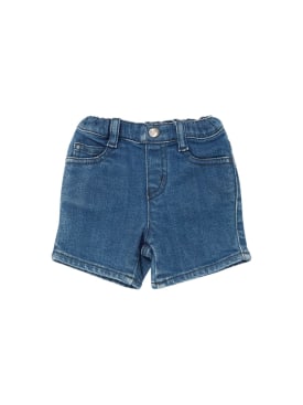 emporio armani - shorts - toddler-boys - ss24