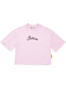 barrow - camisetas - niña - pv24