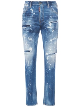dsquared2 - jeans - men - sale