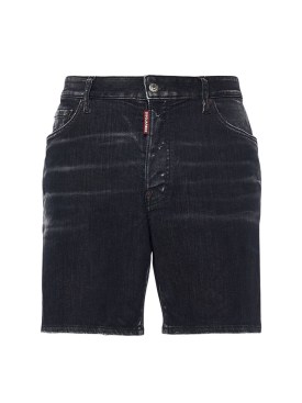 dsquared2 - shorts - homme - pe 24