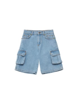 barrow - pantalones cortos - junior niño - pv24