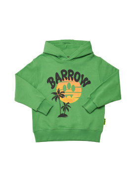 barrow - sweatshirts - kids-boys - new season