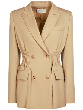 chloé - jackets - women - ss24
