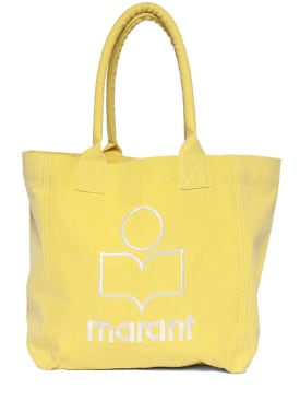 isabel marant - beach bags - women - sale
