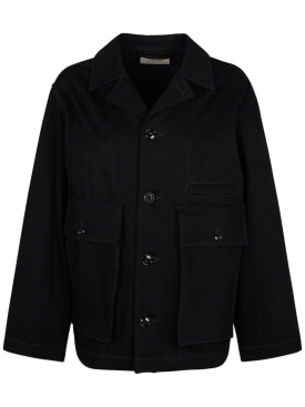 lemaire - jackets - women - new season