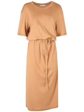 lemaire - dresses - women - ss24