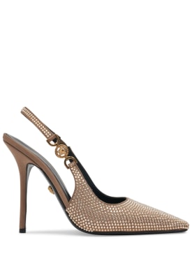 versace - heels - women - ss24