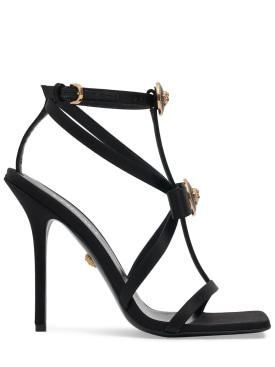 versace - sandalen & sandaletten - damen - f/s 24