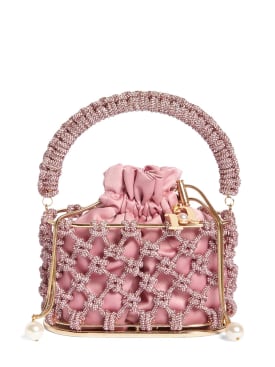 rosantica - top handle bags - women - sale
