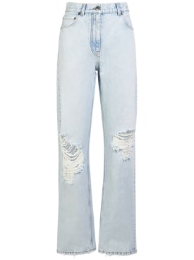 the row - jeans - donna - nuova stagione