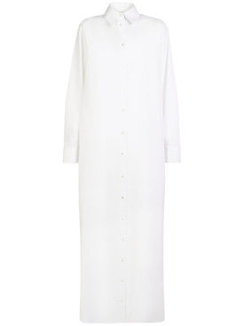 the row - vestidos - mujer - rebajas

