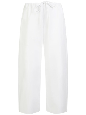 the row - pantalones - mujer - rebajas

