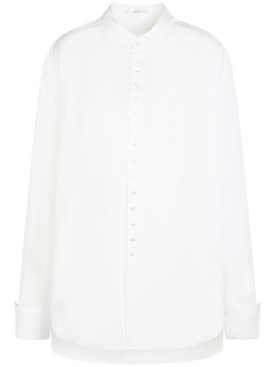 the row - camisas - mujer - rebajas

