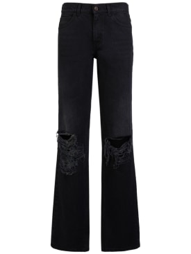 the row - jeans - donna - ss24