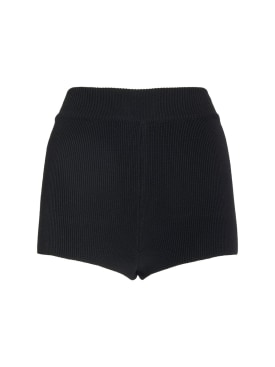 ami paris - shorts - women - sale