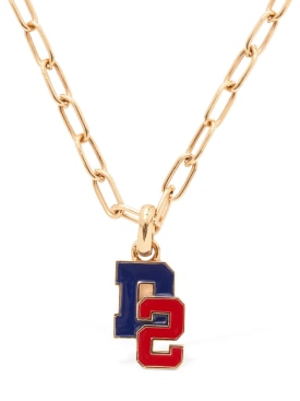dsquared2 - necklaces - men - ss24