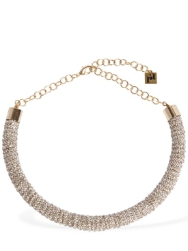 rosantica - necklaces - women - ss24