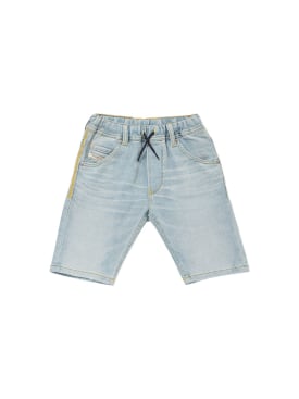 diesel kids - shorts - junior-boys - ss24