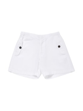 n°21 - shorts - junior-girls - ss24