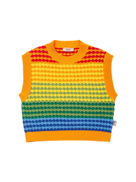 n°21 - knitwear - toddler-boys - ss24