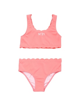 n°21 - swimwear & cover-ups - toddler-girls - ss24