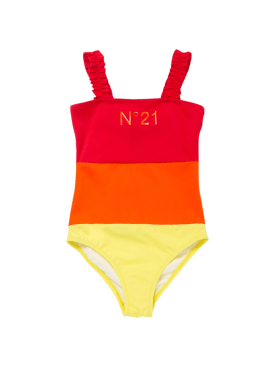 n°21 - swimwear & cover-ups - toddler-girls - promotions
