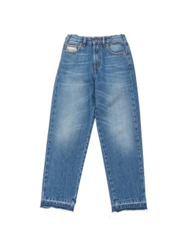 n°21 - jeans - junior-jungen - f/s 24