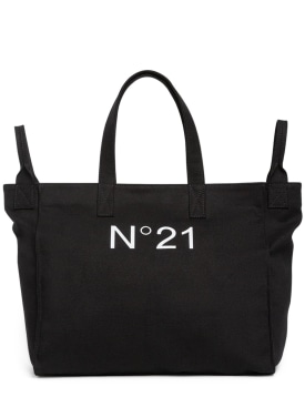 n°21 - bags & backpacks - kids-girls - new season
