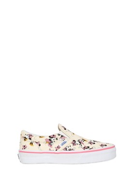 vans junior fille vans junior fille