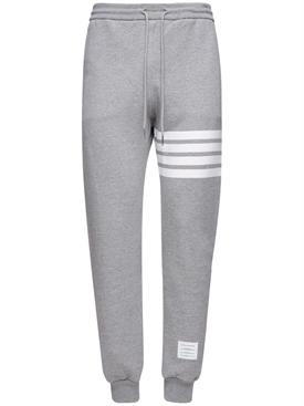 thom browne sweatpants