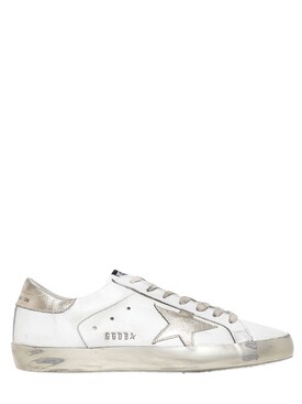 golden goose saldi uomo