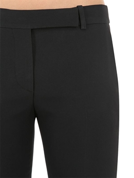 alexander mcqueen - pants - women - spring/summer 2019