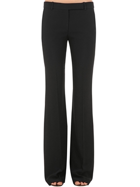 alexander mcqueen - pants - women - spring/summer 2019