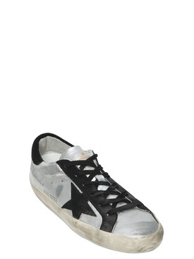 golden goose deluxe brand sneakers