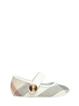 burberry baby girl shoes sale