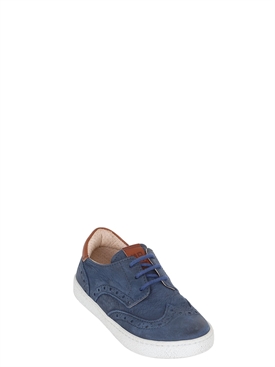 折扣品 - 少男(7-14岁) 系带鞋