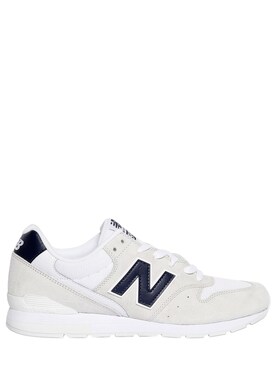 New Balance 996 Bianche New Balance 996 Bianche