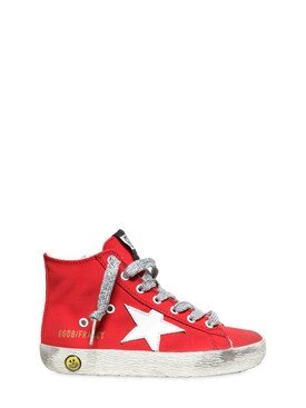 golden goose bambina saldi