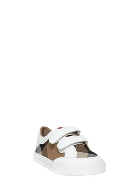 burberry sneakers kids for sale