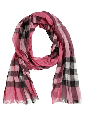 burberry scarf kids purple