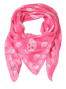 alexander mcqueen - scarves & wraps - women - sale