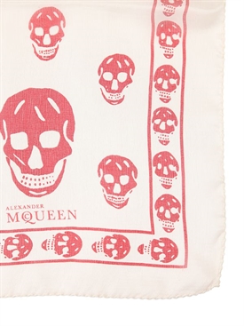 alexander mcqueen - scarves & wraps - women - sale