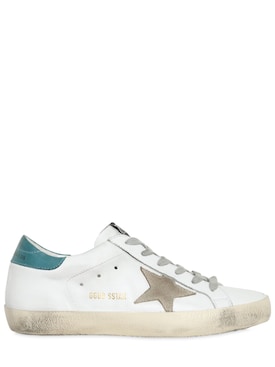 sneakers golden goose uomo saldi