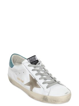 golden goose sneakers uomo