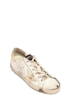 golden goose alte donna