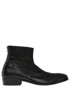 SHOTO - Men's Collections - Luisaviaroma shoto - boots - men - sale ...