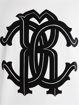 roberto cavallilogo印图织棉t恤$ 240.00    30% = $ 168.00xs     m