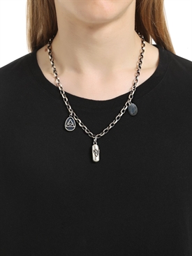 jade jagger - necklaces - men - sale