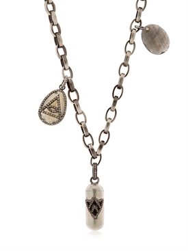 jade jagger - necklaces - men - sale