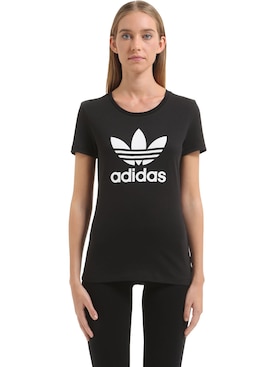 adidas t shirt womens for sale